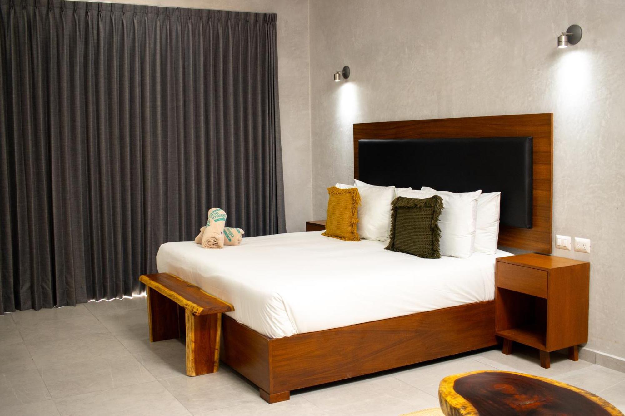 Casa Tortuga - Cenotes Park Inclusive 5*