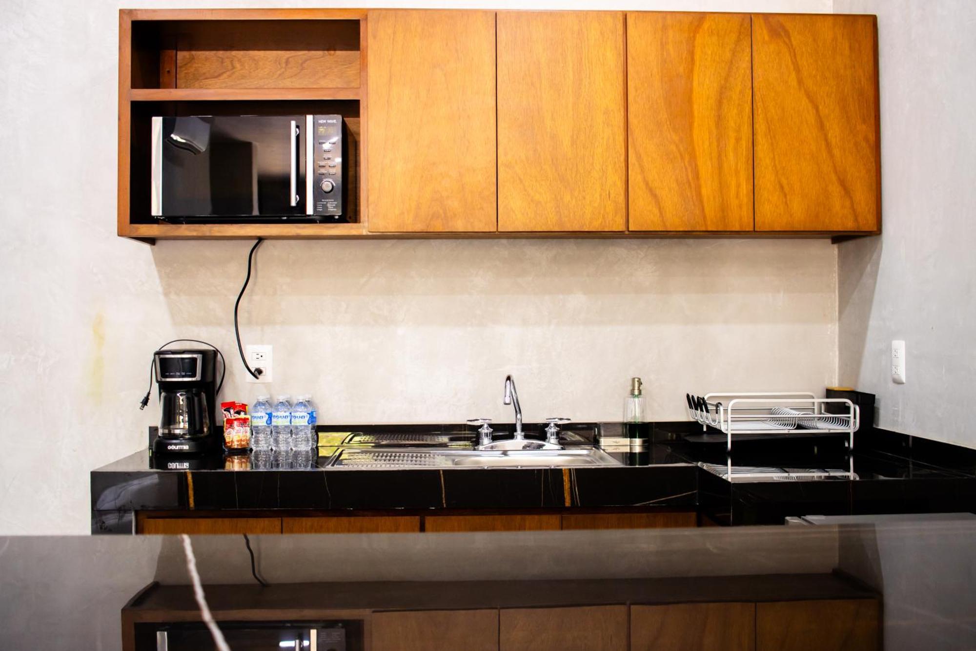 Casa Tortuga - Cenotes Park Inclusive Hotel