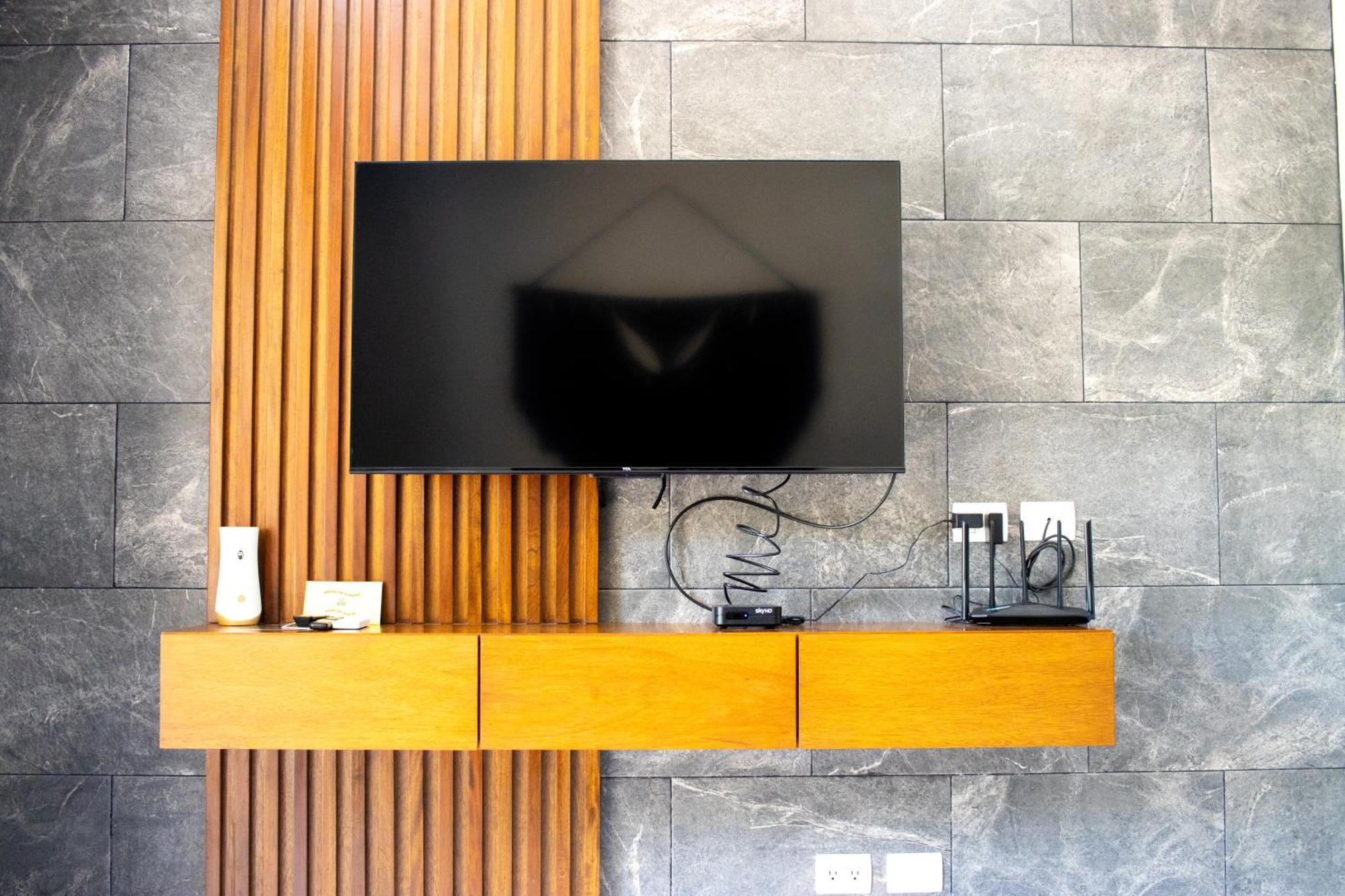 Casa Tortuga - Cenotes Park Inclusive Tulum