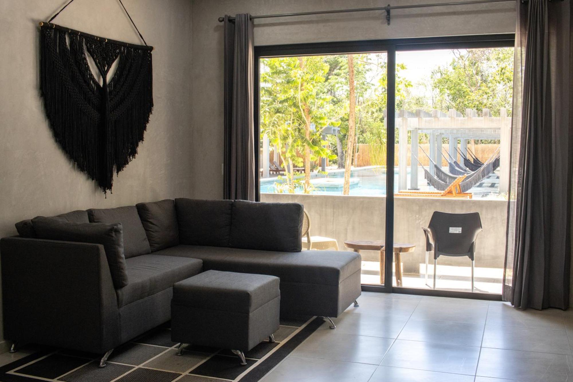 Casa Tortuga - Cenotes Park Inclusive