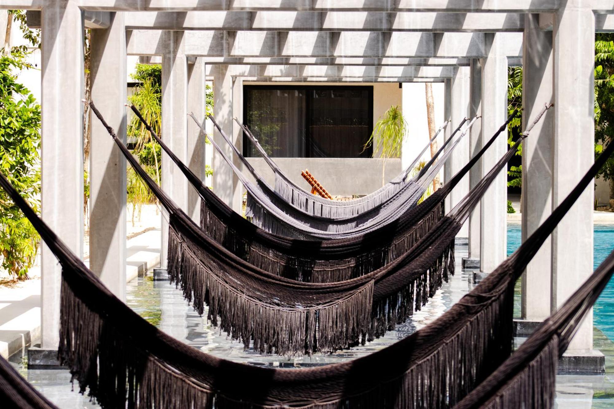 Casa Tortuga - Cenotes Park Inclusive Hotel Tulum