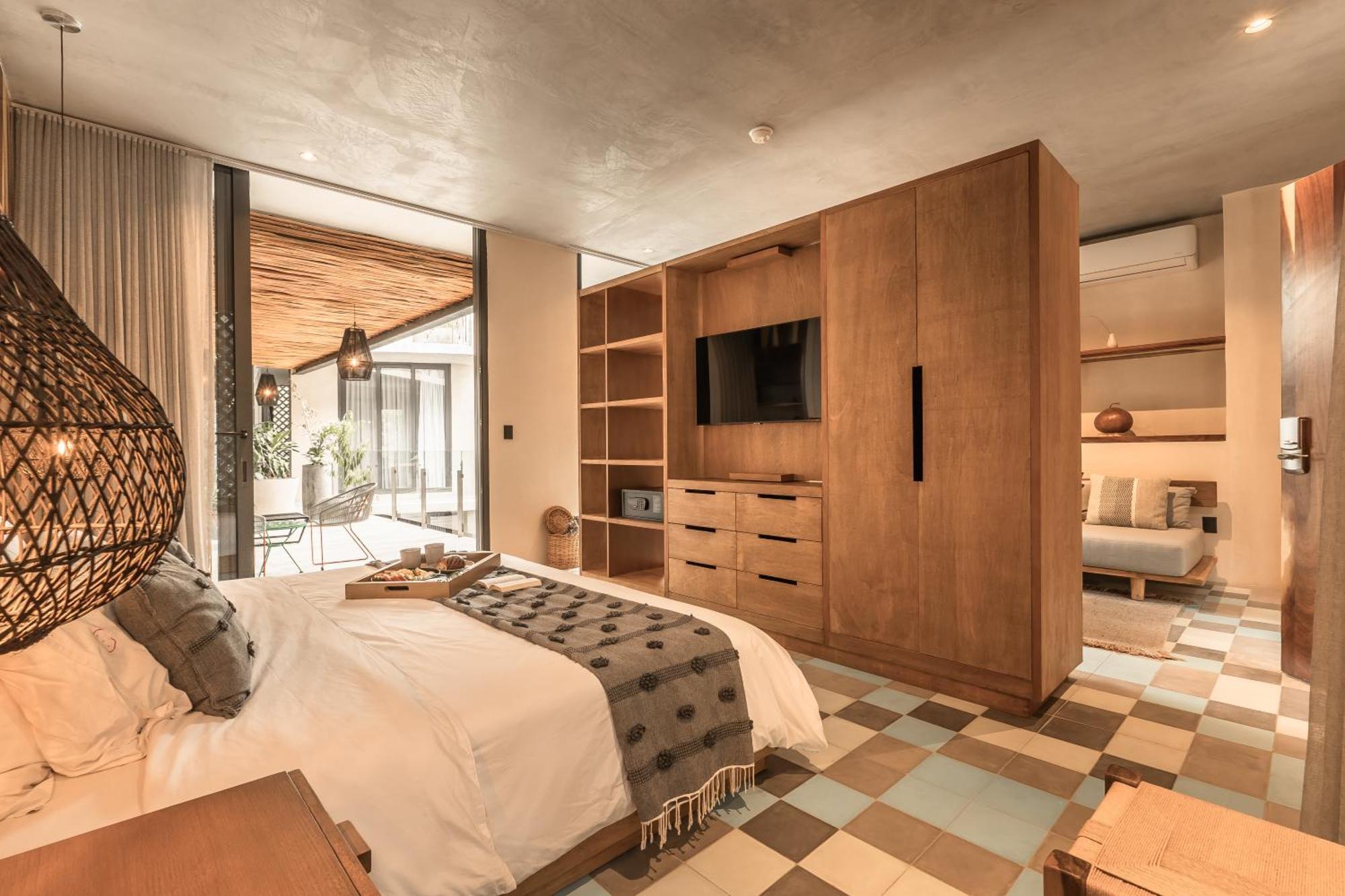 Aparthotel Naj *