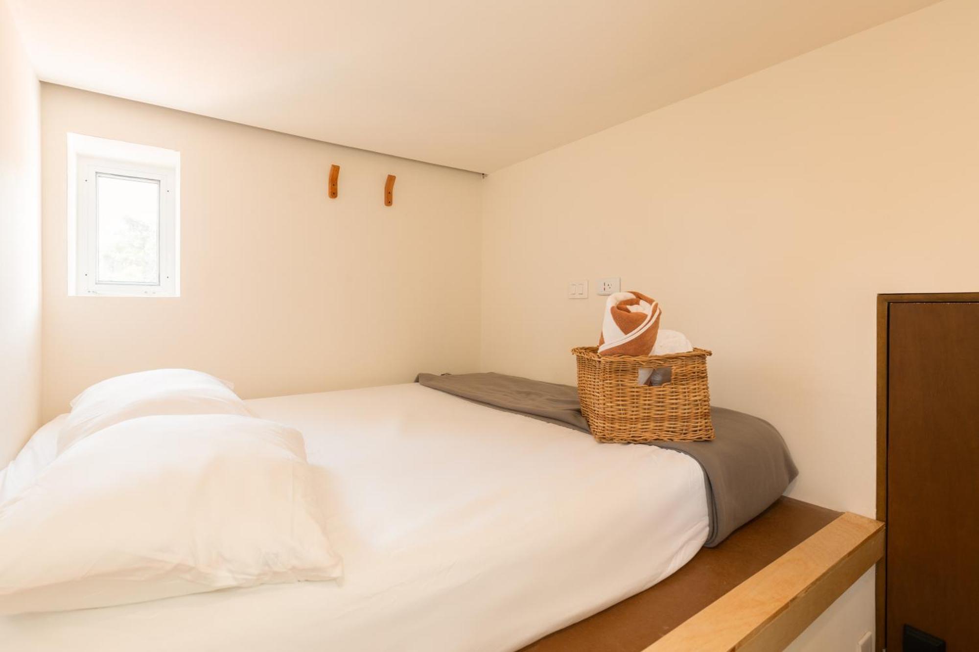 Oostel Guest house Tulum