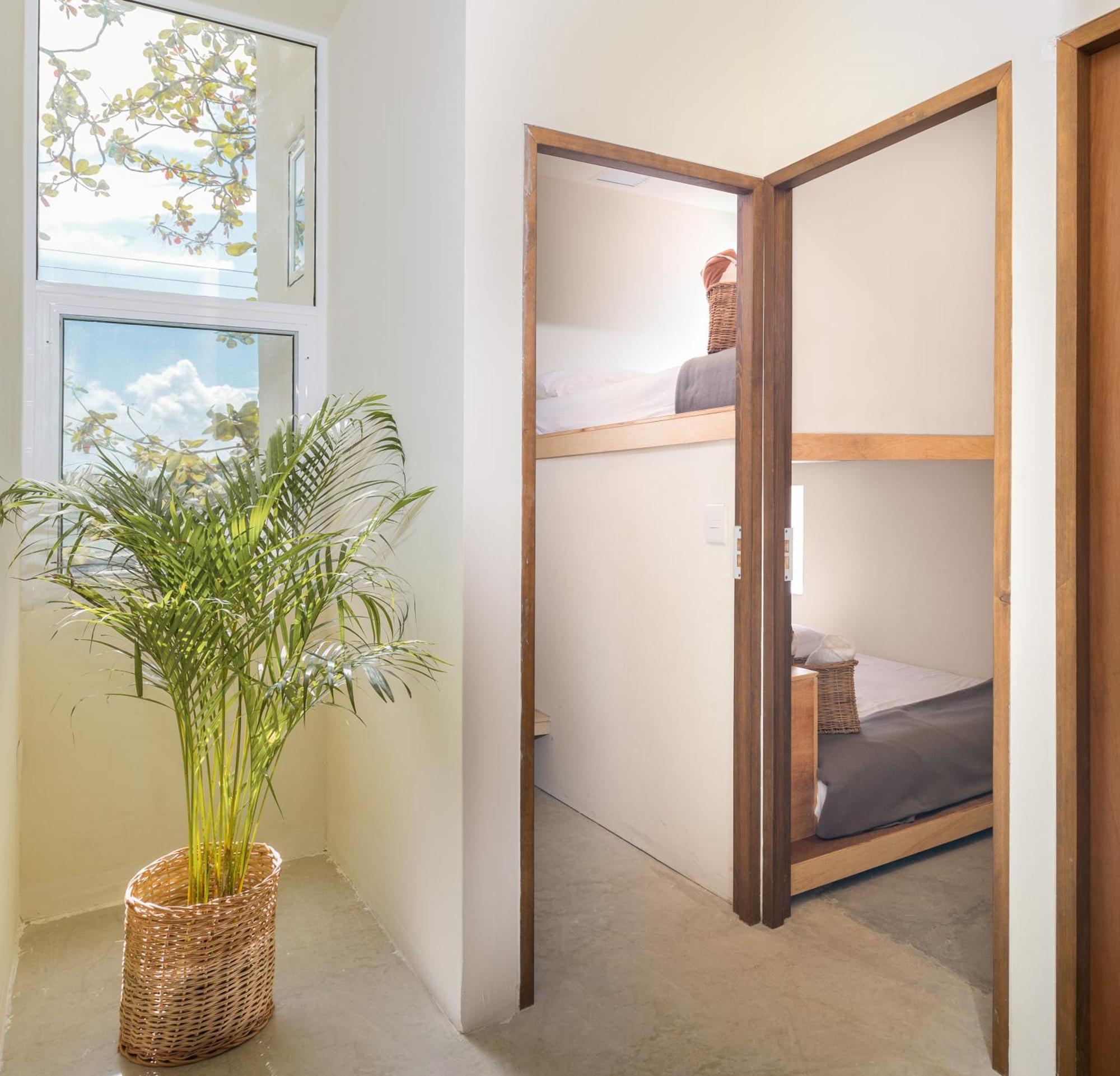 Guest house Oostel Tulum