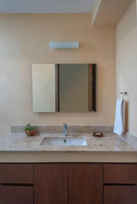 Modern W Balcony & Pool La Veleta, - - A207 Apartment *
