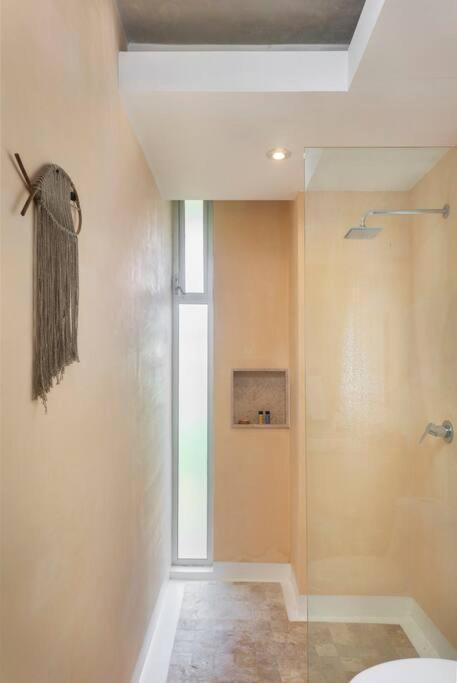 Apartment Modern W Balcony & Pool La Veleta, - - A207 Tulum