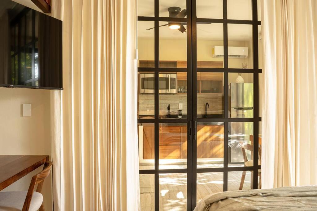 Apartamento New 1 Bed - - Private Terrace