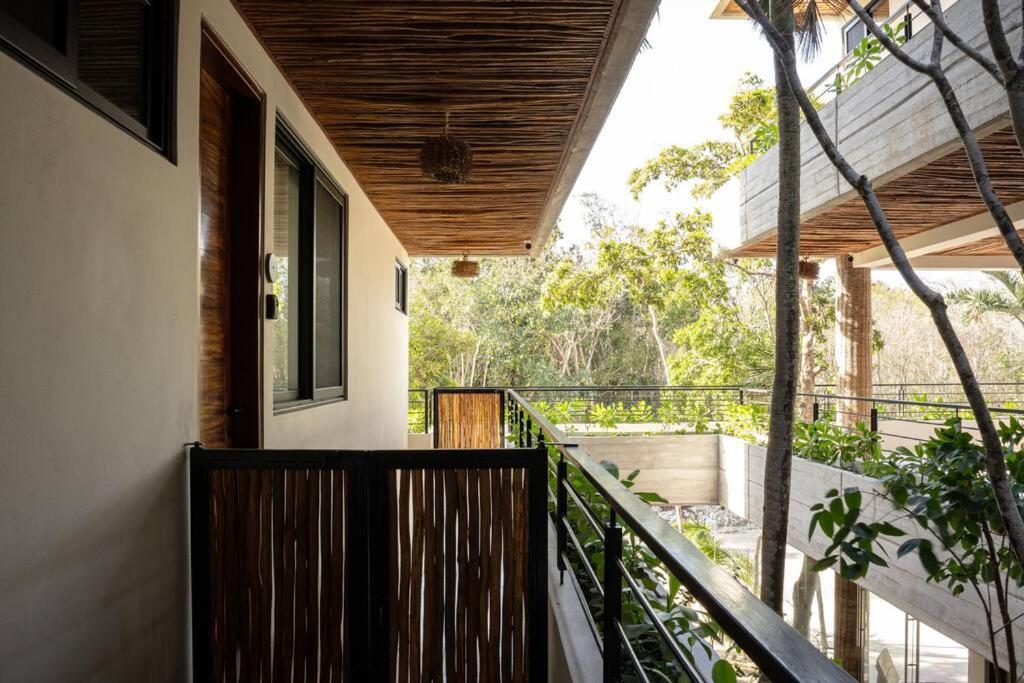 New 1 Bed - - Private Terrace Tulum