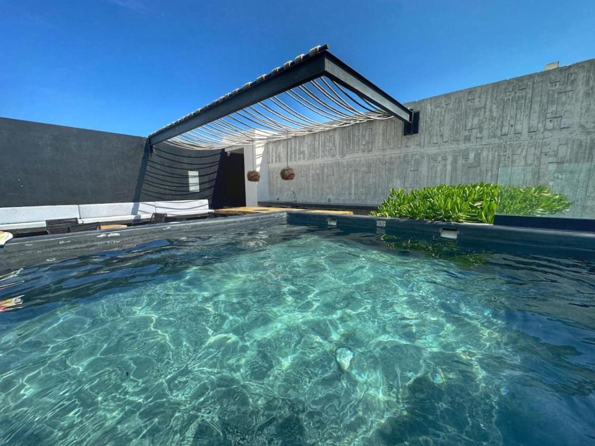 Apartment Delightful Modern Tulum