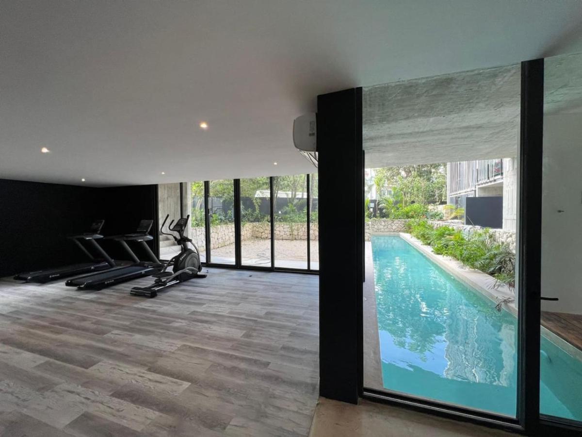 Delightful Modern Apartment