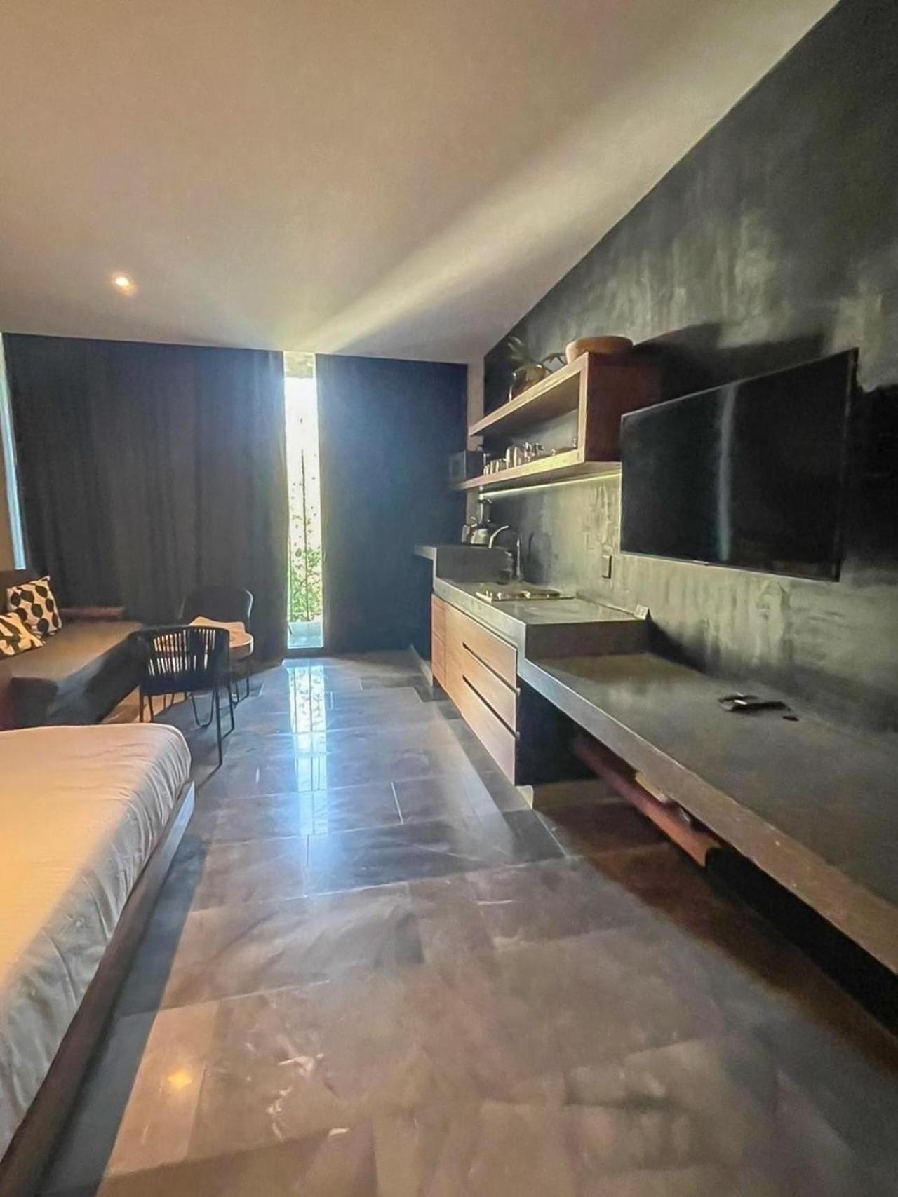 Delightful Modern