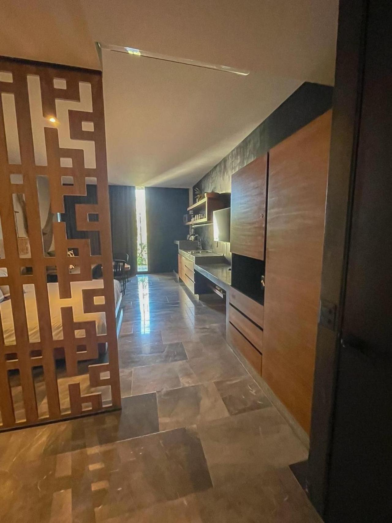 Delightful Modern Tulum