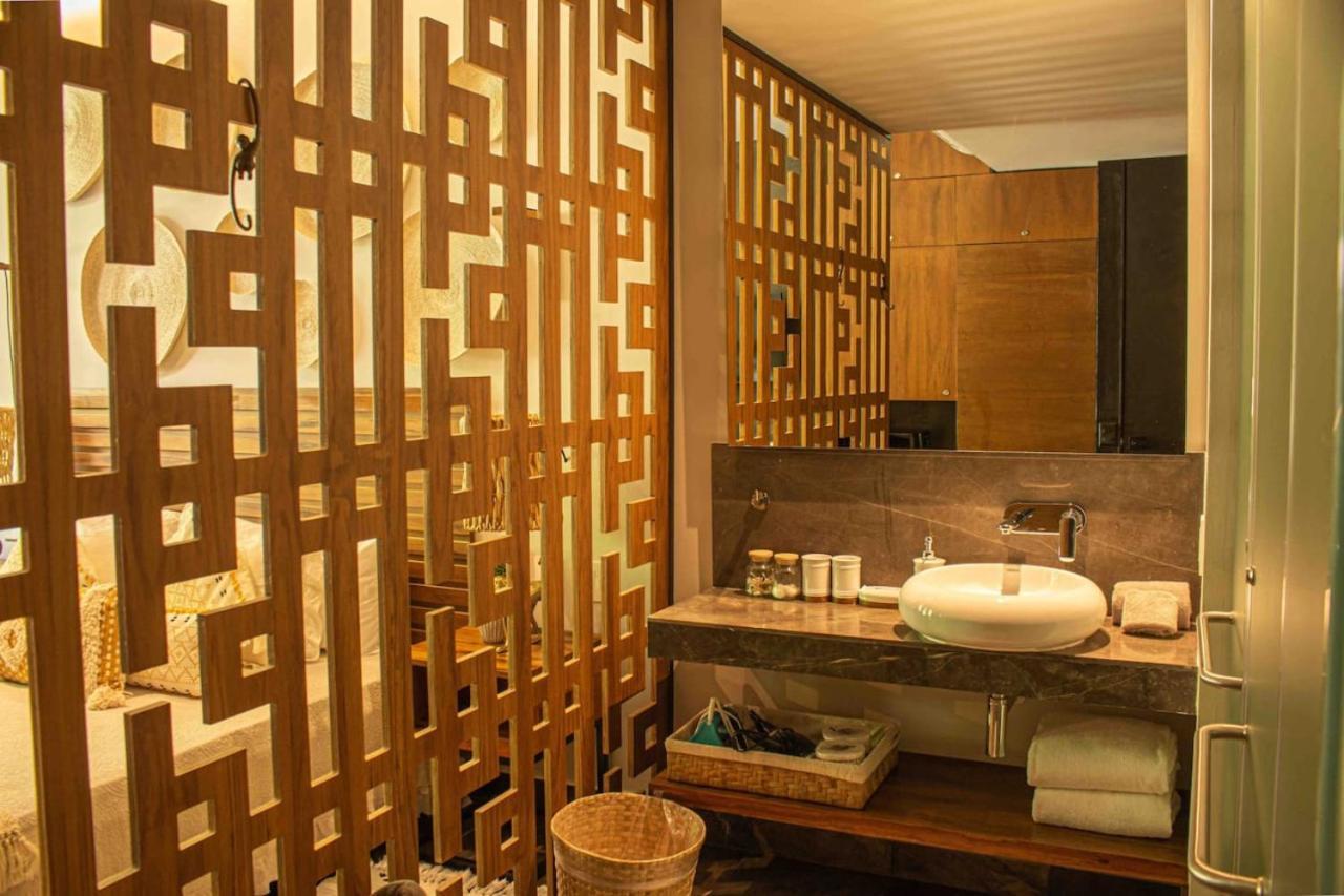Apartment Delightful Modern Tulum