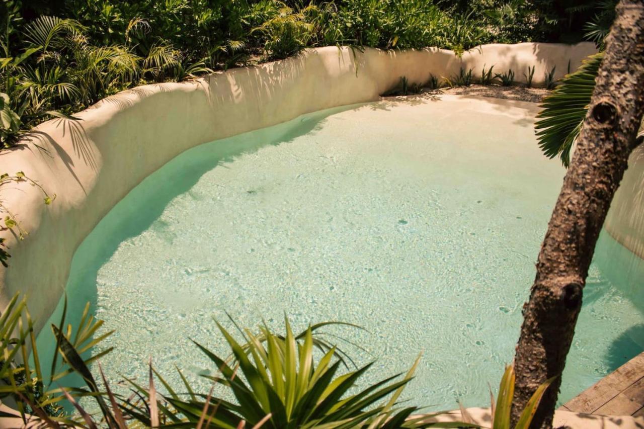 Delightful Modern * Tulum