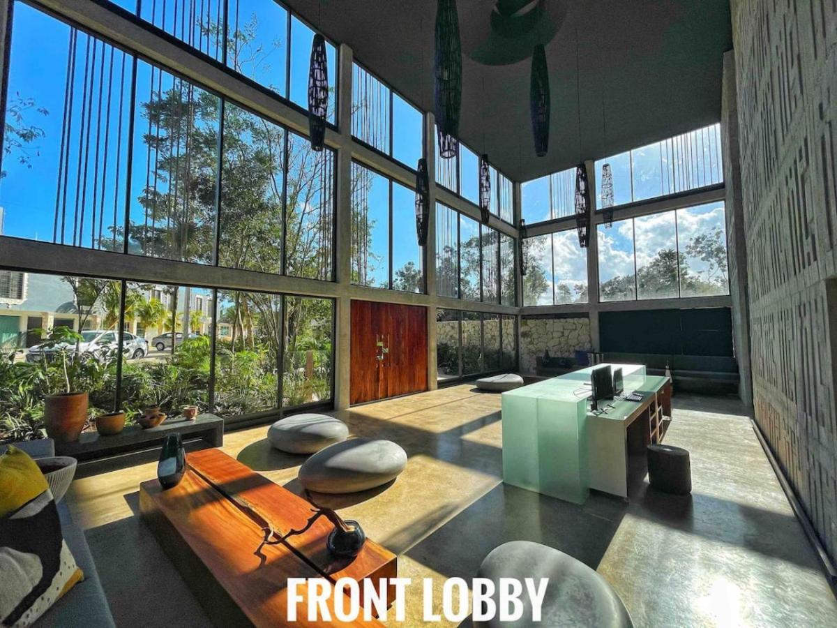 Delightful Modern