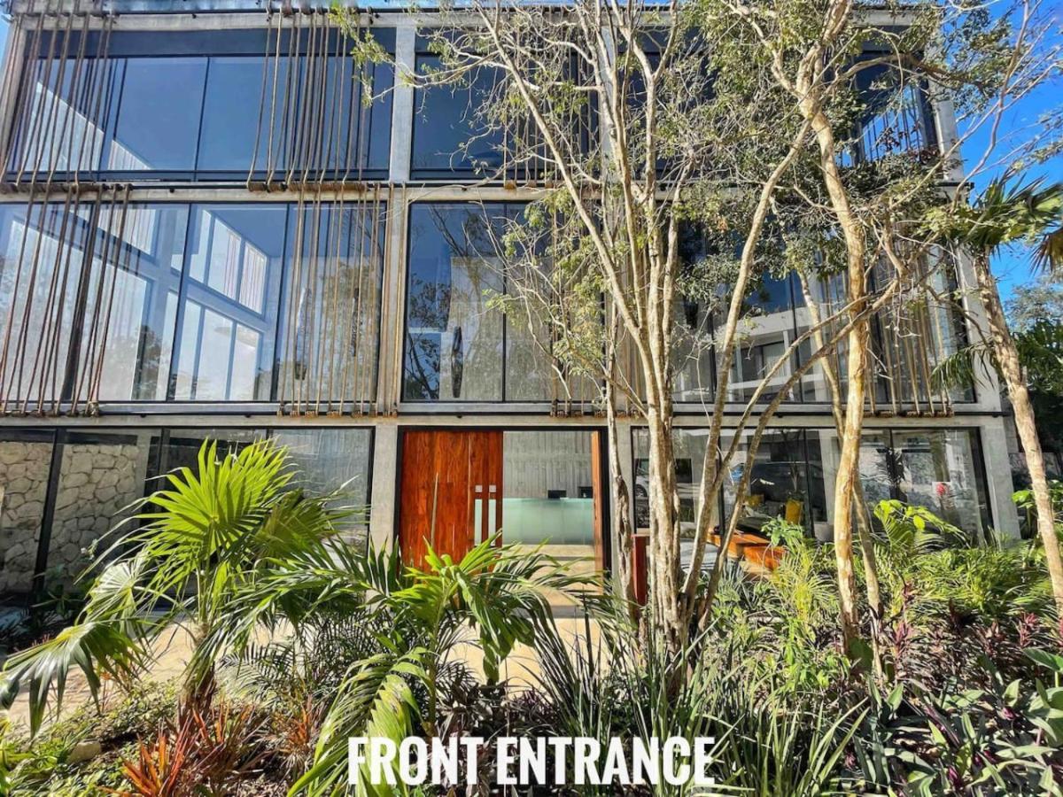 Apartment Delightful Modern