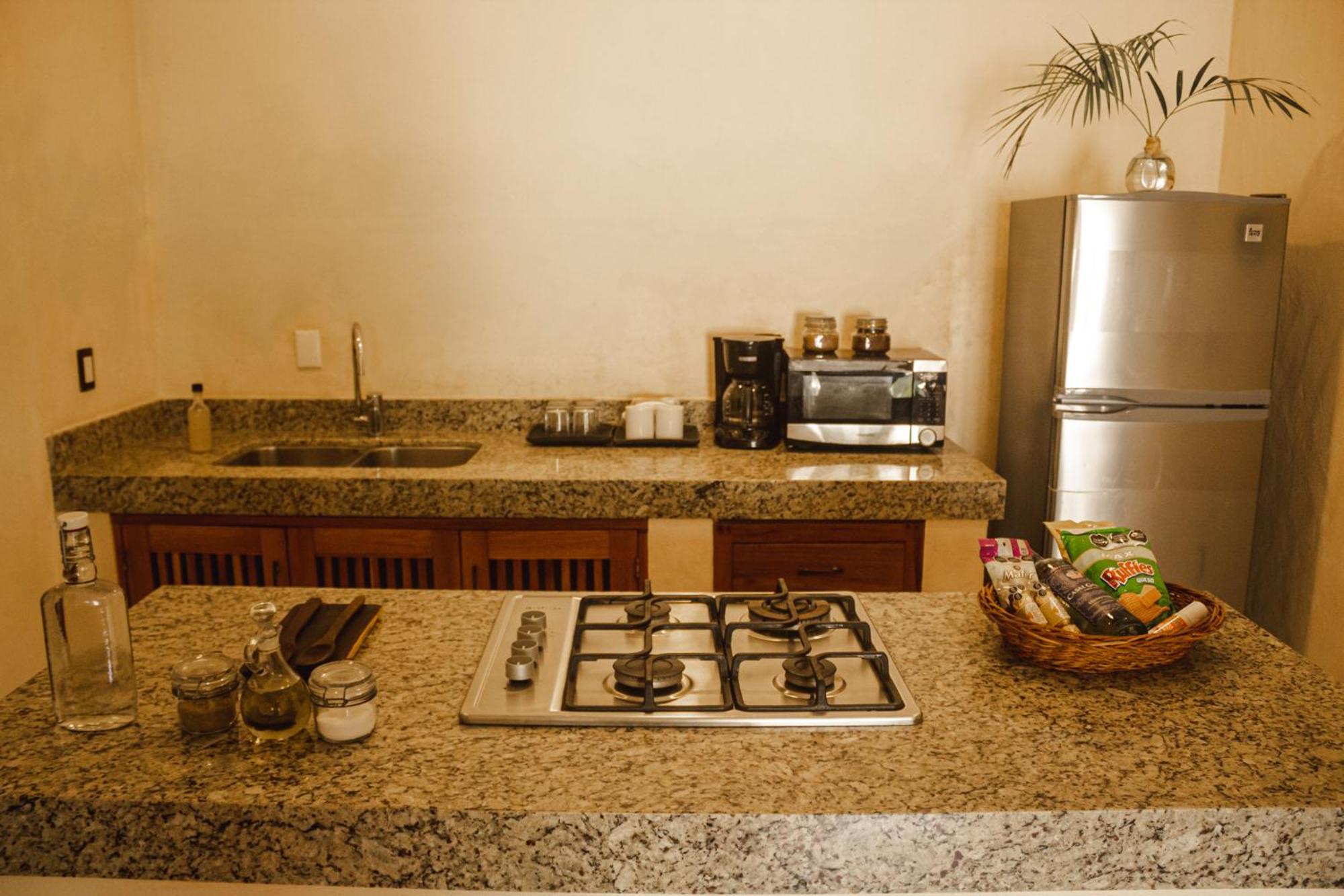 Chill Kanil Apartment Tulum