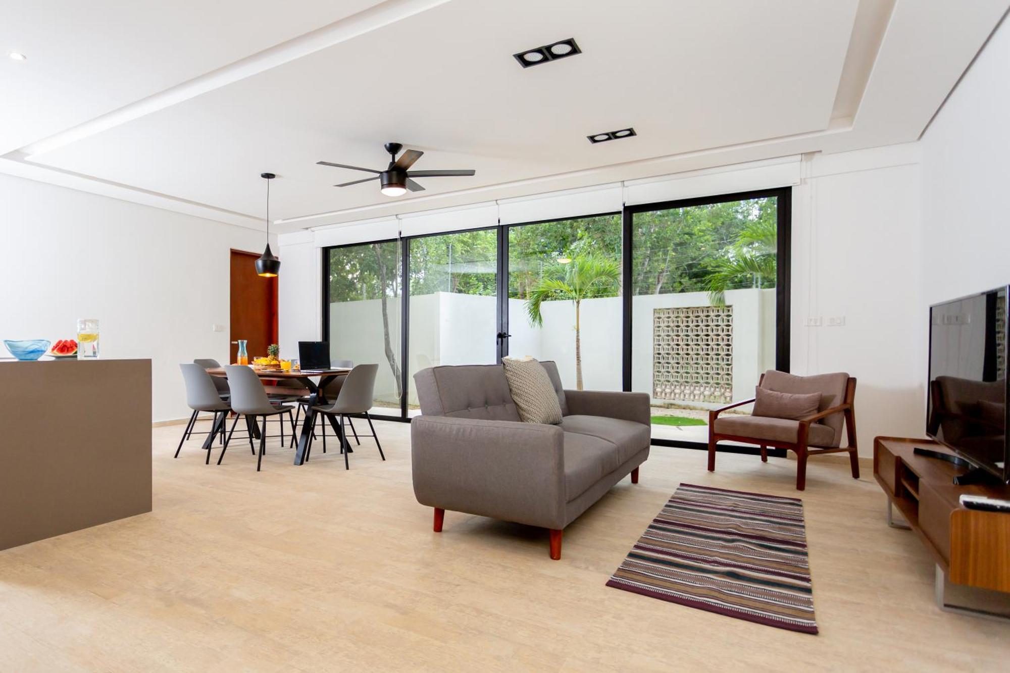 The Panoramic By Xperience Apartahotel