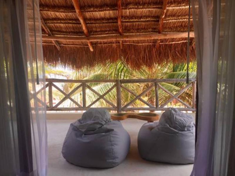 Dune Boutique Located At The Party Zone (adults Only) Hotel