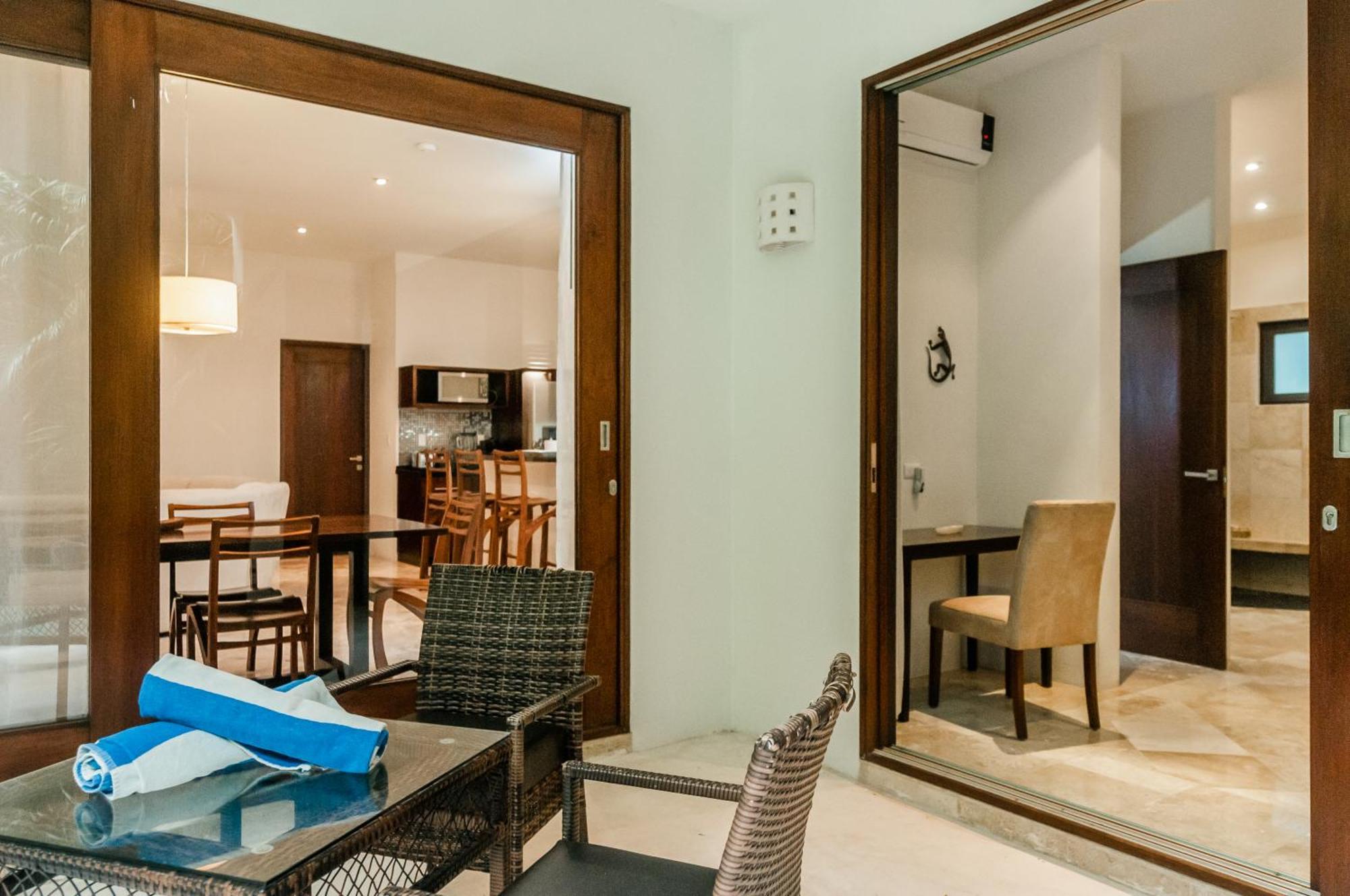 Mak Nuk Village - Clothing Optional Apartahotel 4*