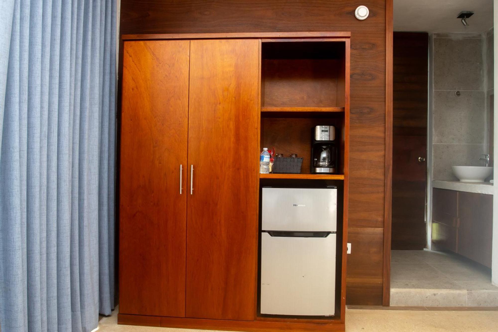 Casa Tortuga - Cenotes Park Inclusive 5* Tulum