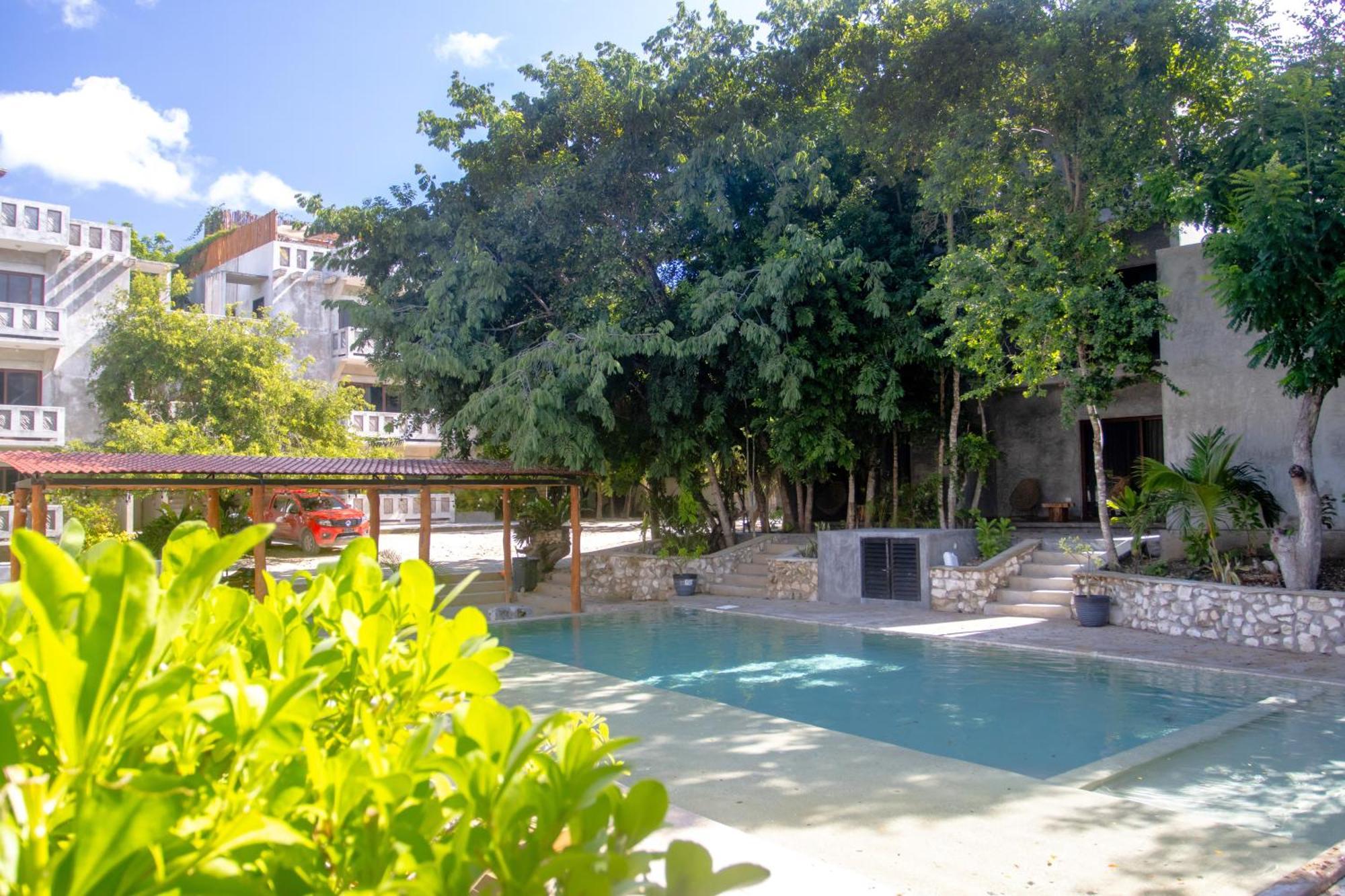 Casa Tortuga - Cenotes Park Inclusive 5*