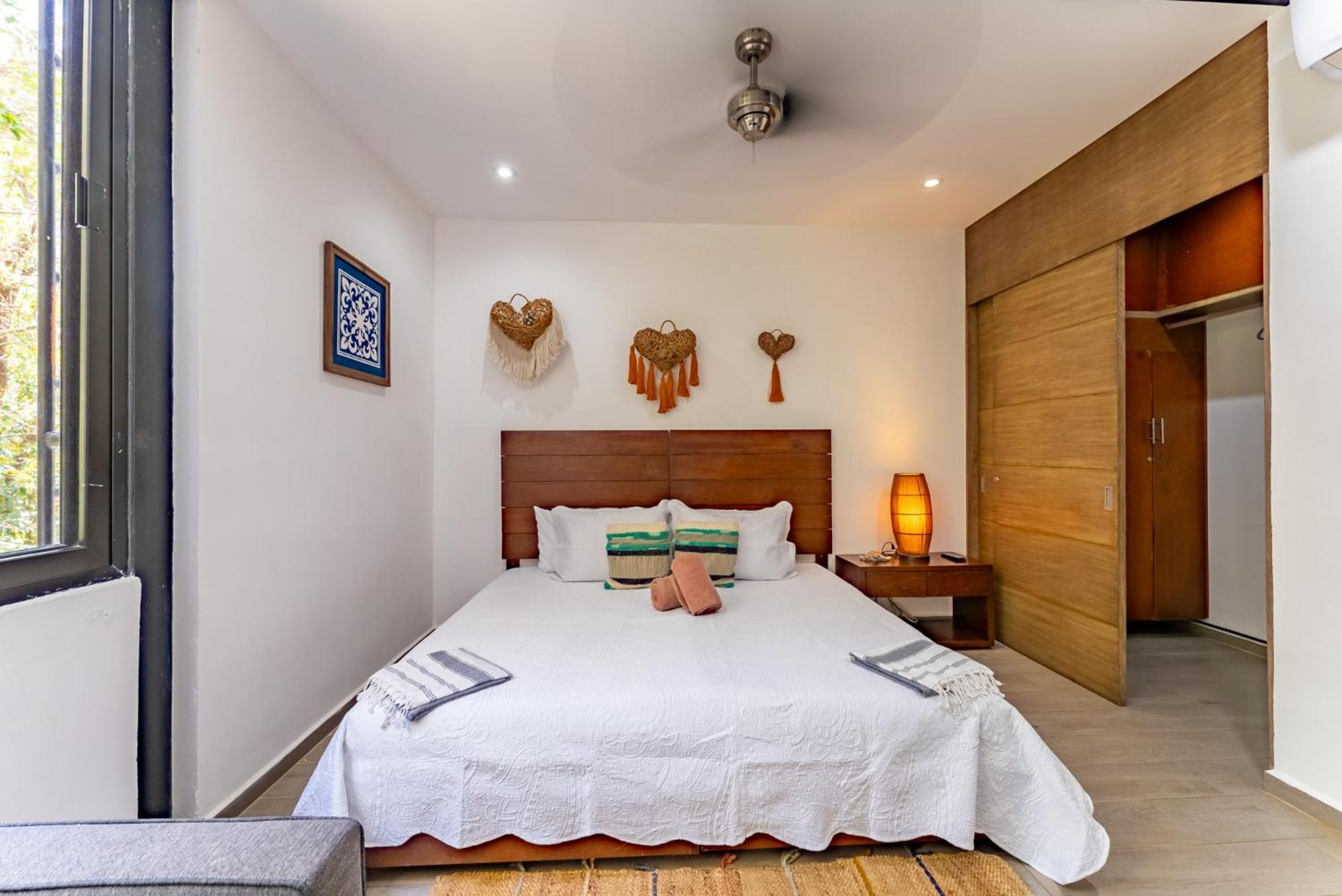 Casa & Chiit - 2 Homes With Different Shared Amenities Tulum