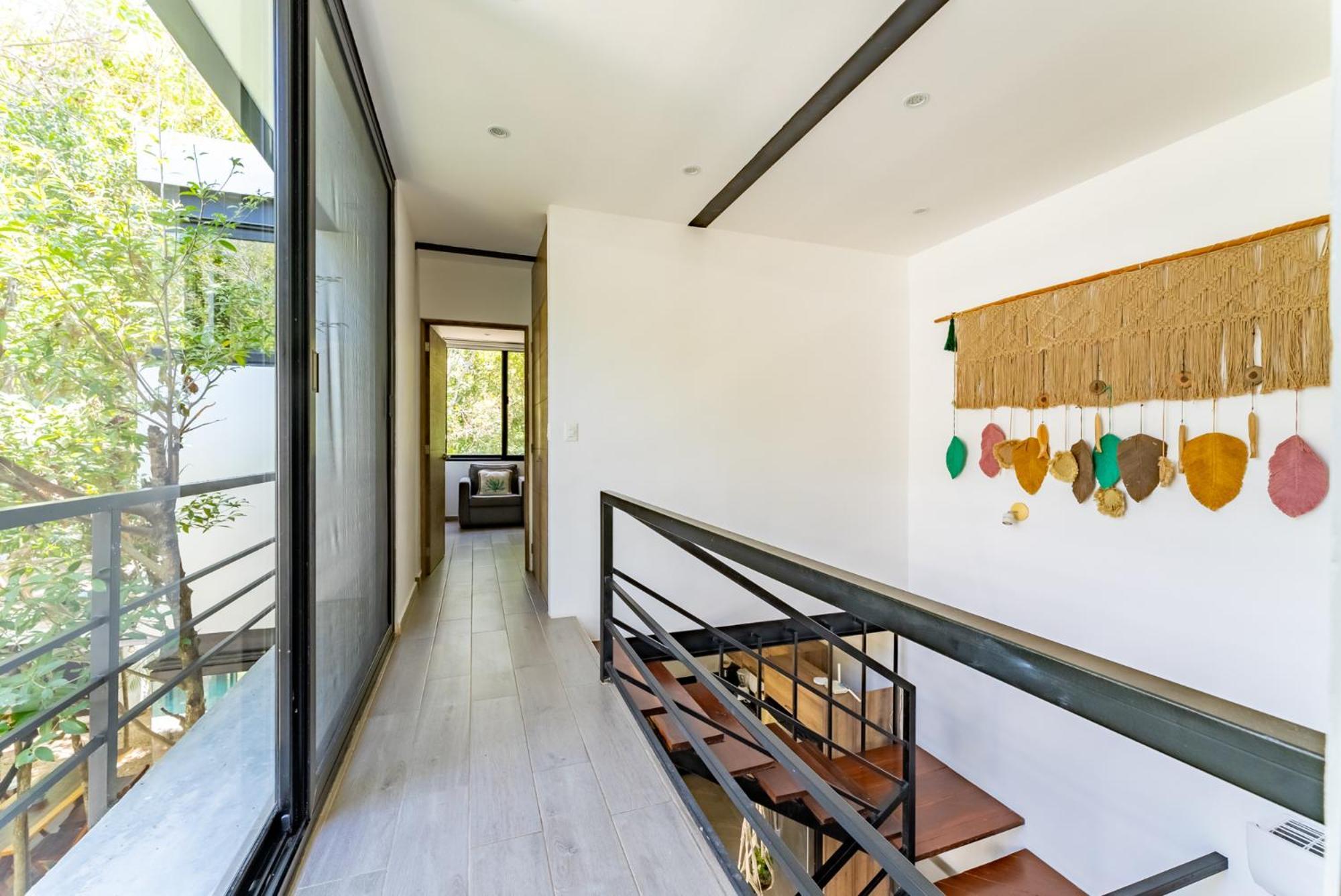 Villa Casa & Chiit - 2 Homes With Different Shared Amenities *