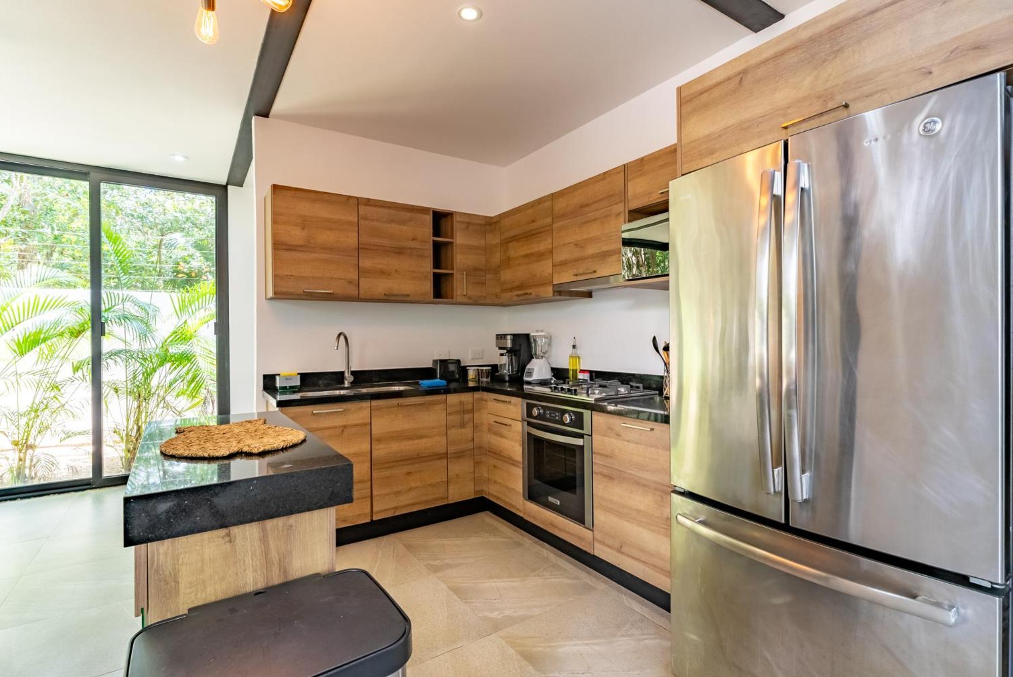 Casa Chiit Villa Tulum