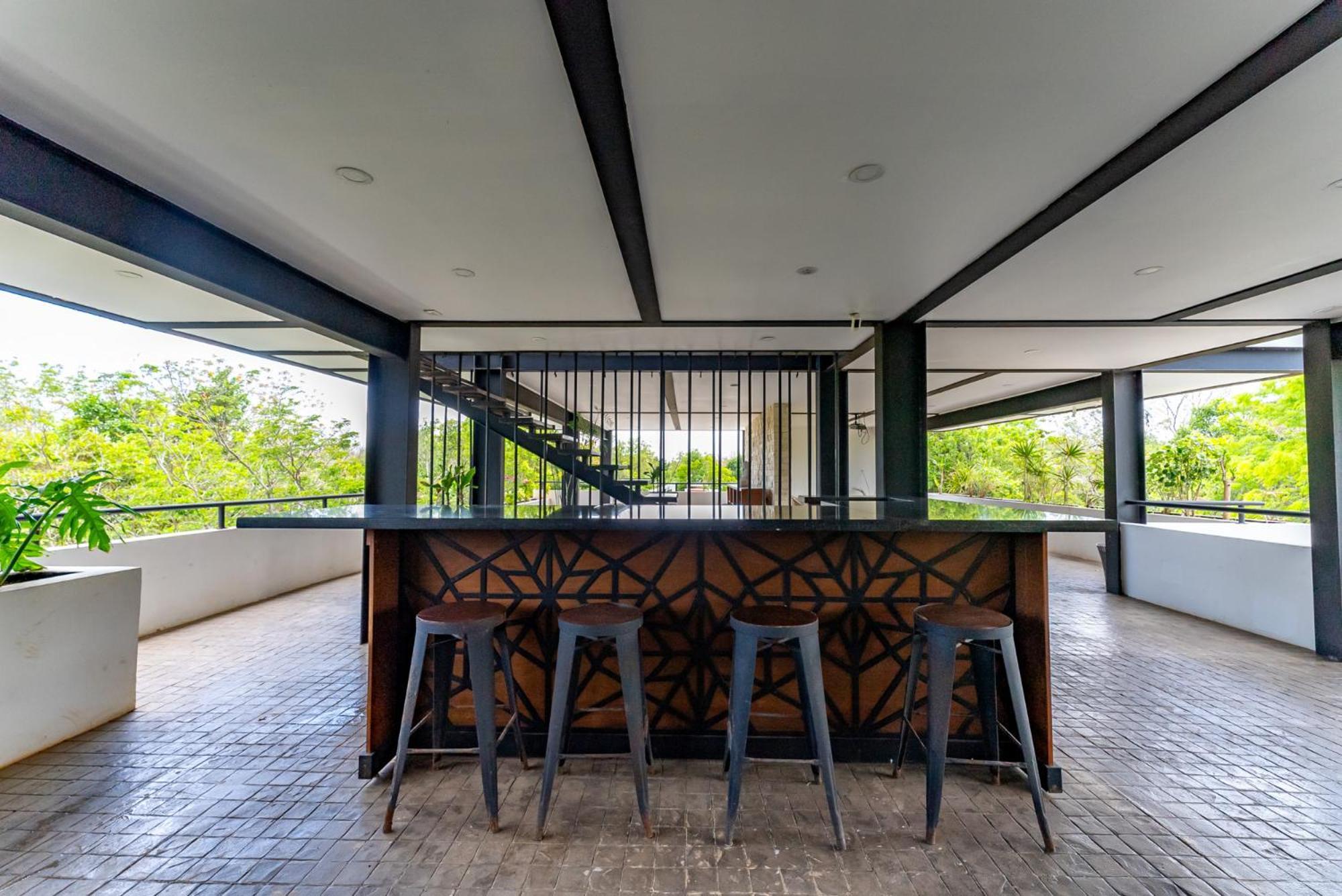 Villa Casa & Chiit - 2 Homes With Different Shared Amenities *