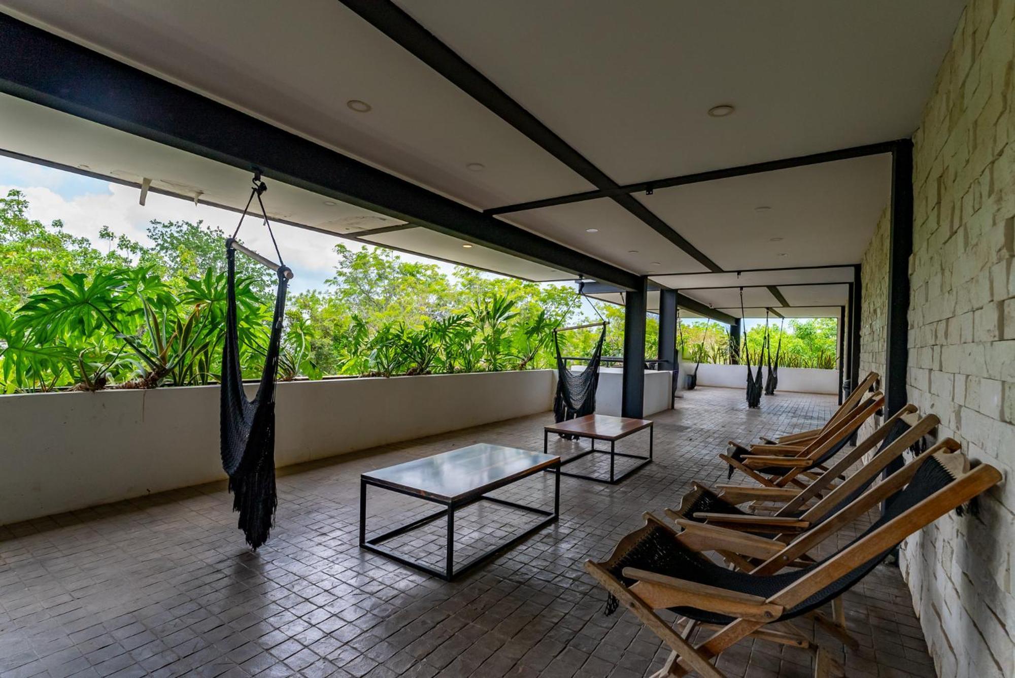 Casa & Chiit - 2 Homes With Different Shared Amenities * Tulum