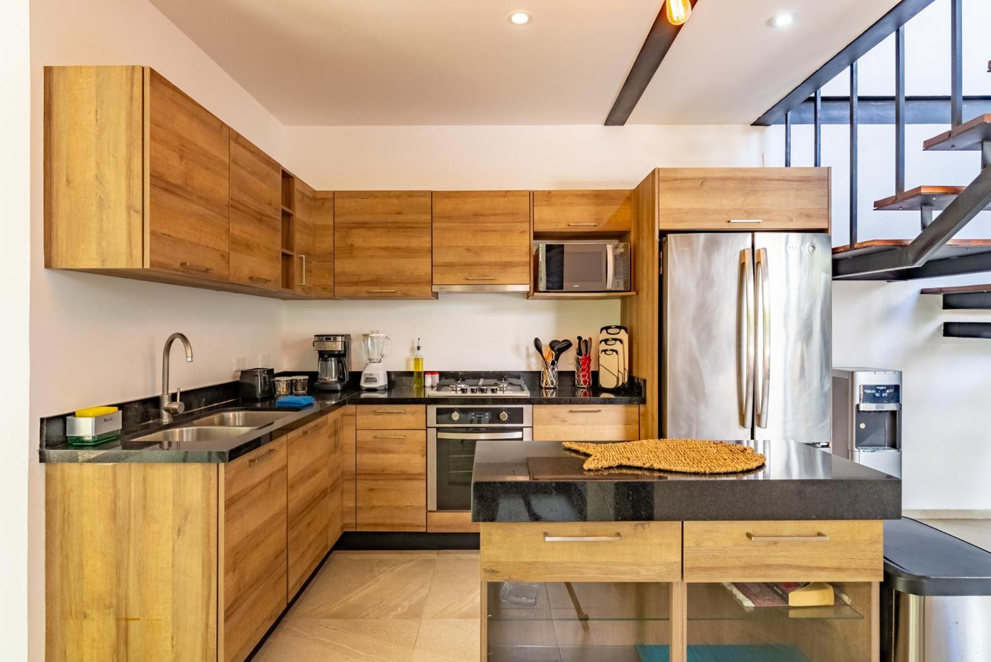 Casa & Chiit - 2 Homes With Different Shared Amenities Villa *