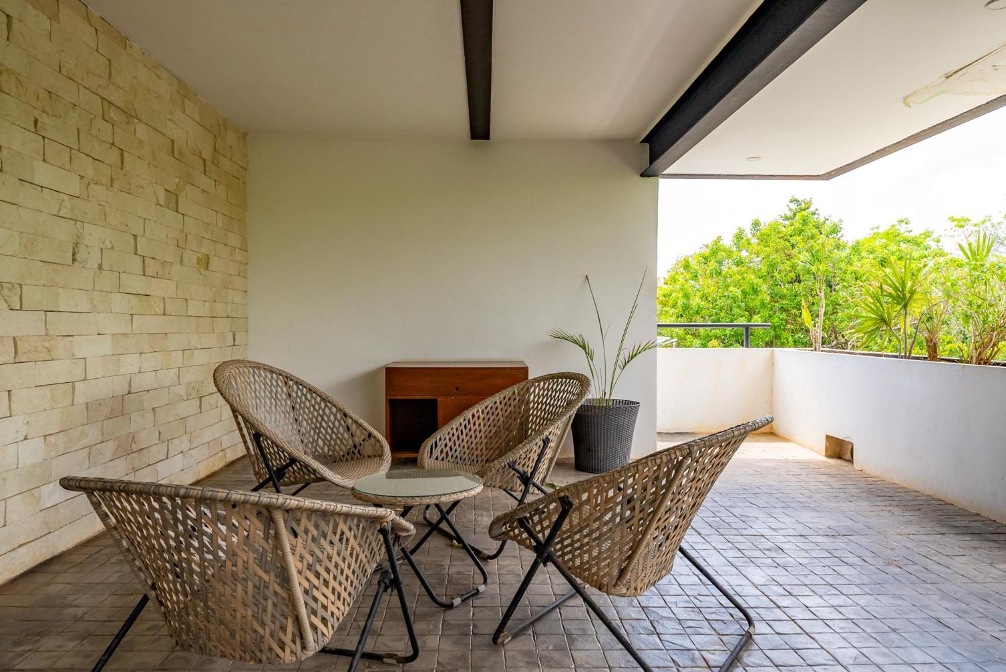 Villa Casa Chiit Tulum