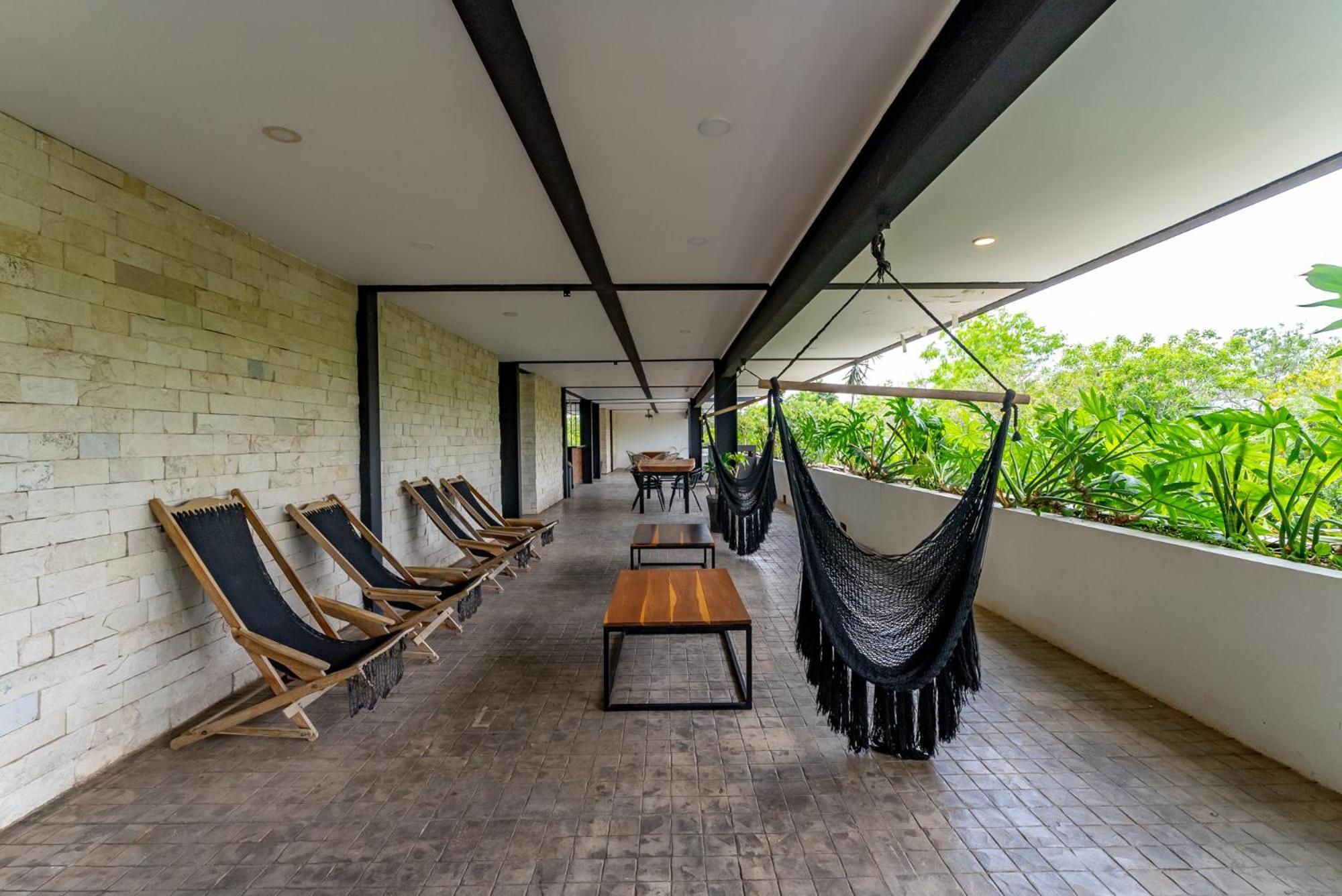 Casa Chiit * Tulum