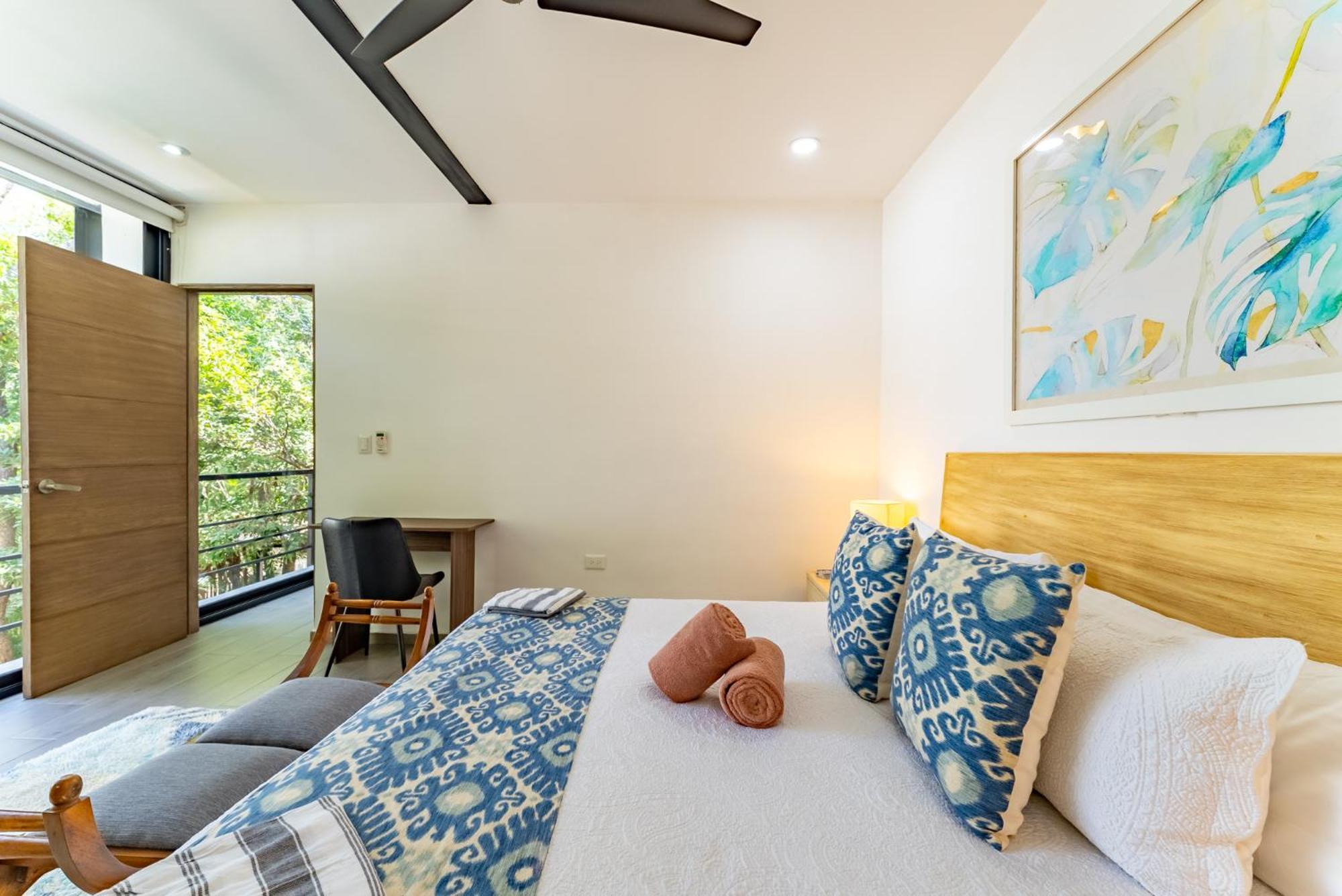 Villa Casa & Chiit - 2 Homes With Different Shared Amenities