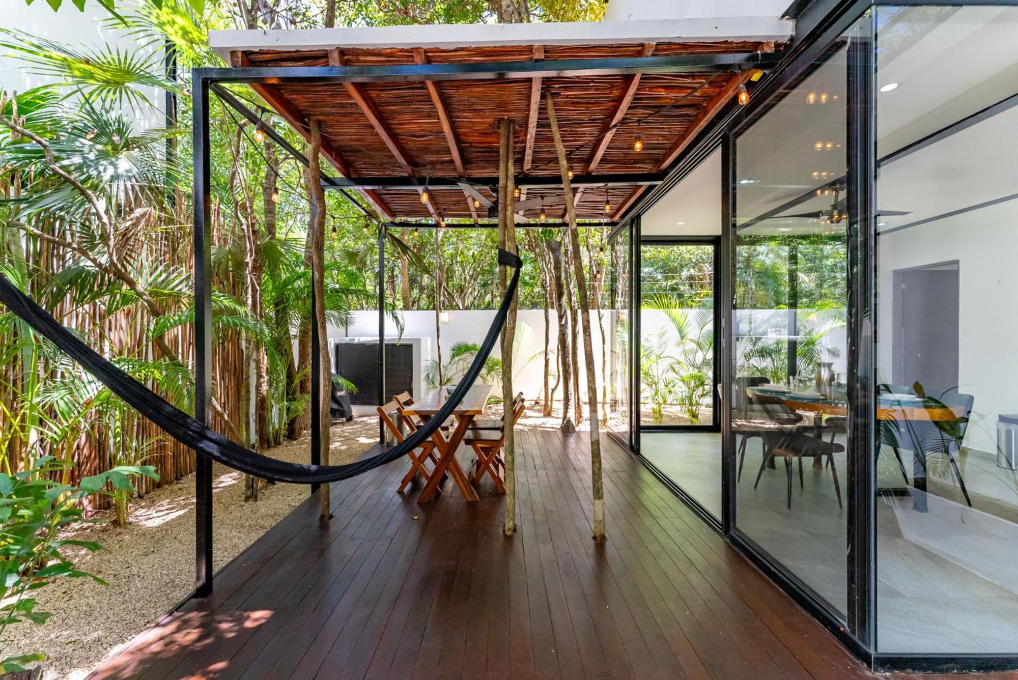 Casa Chiit Villa *
