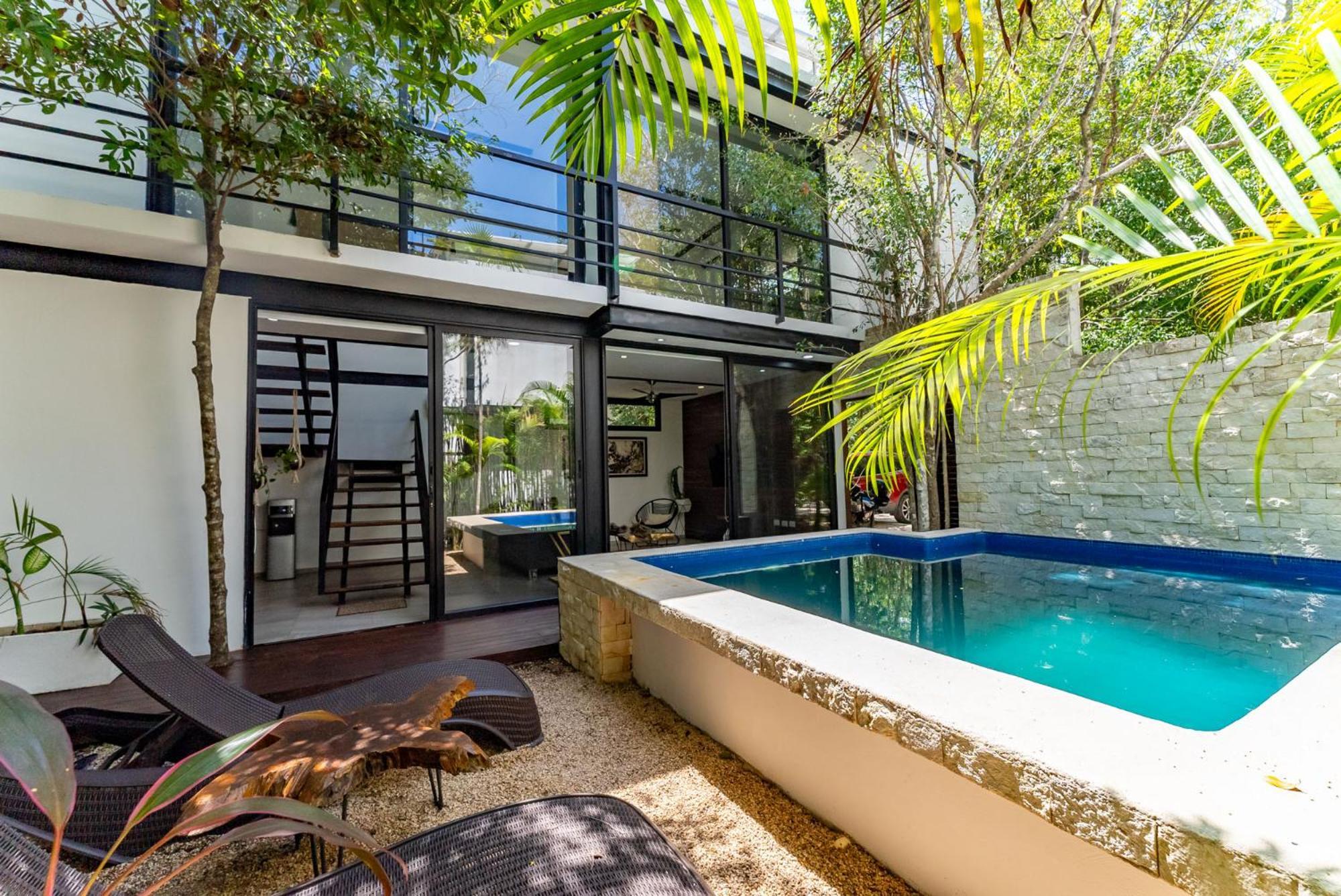Villa Casa Chiit *