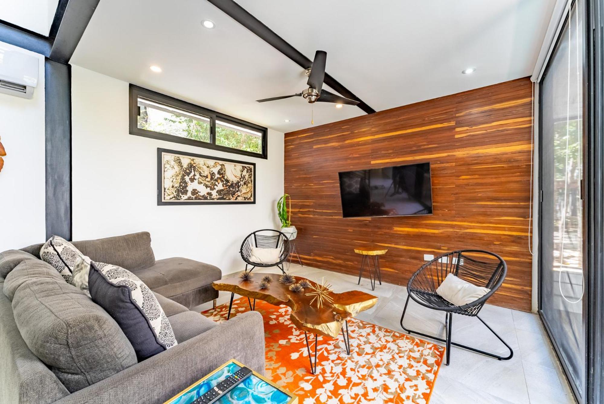 Casa Chiit Tulum