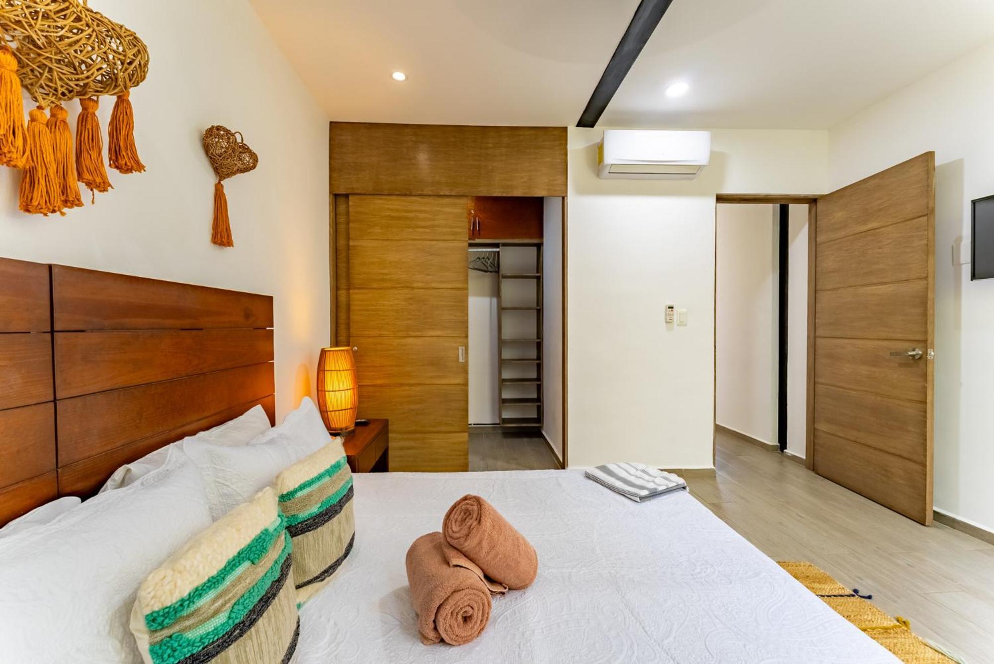 Villa Casa Chiit Tulum