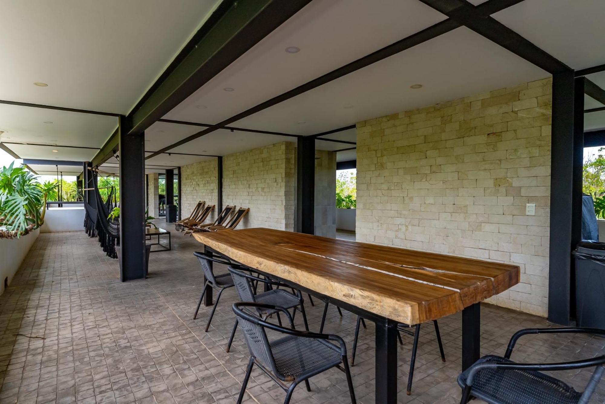 Casa Chiit Villa Tulum