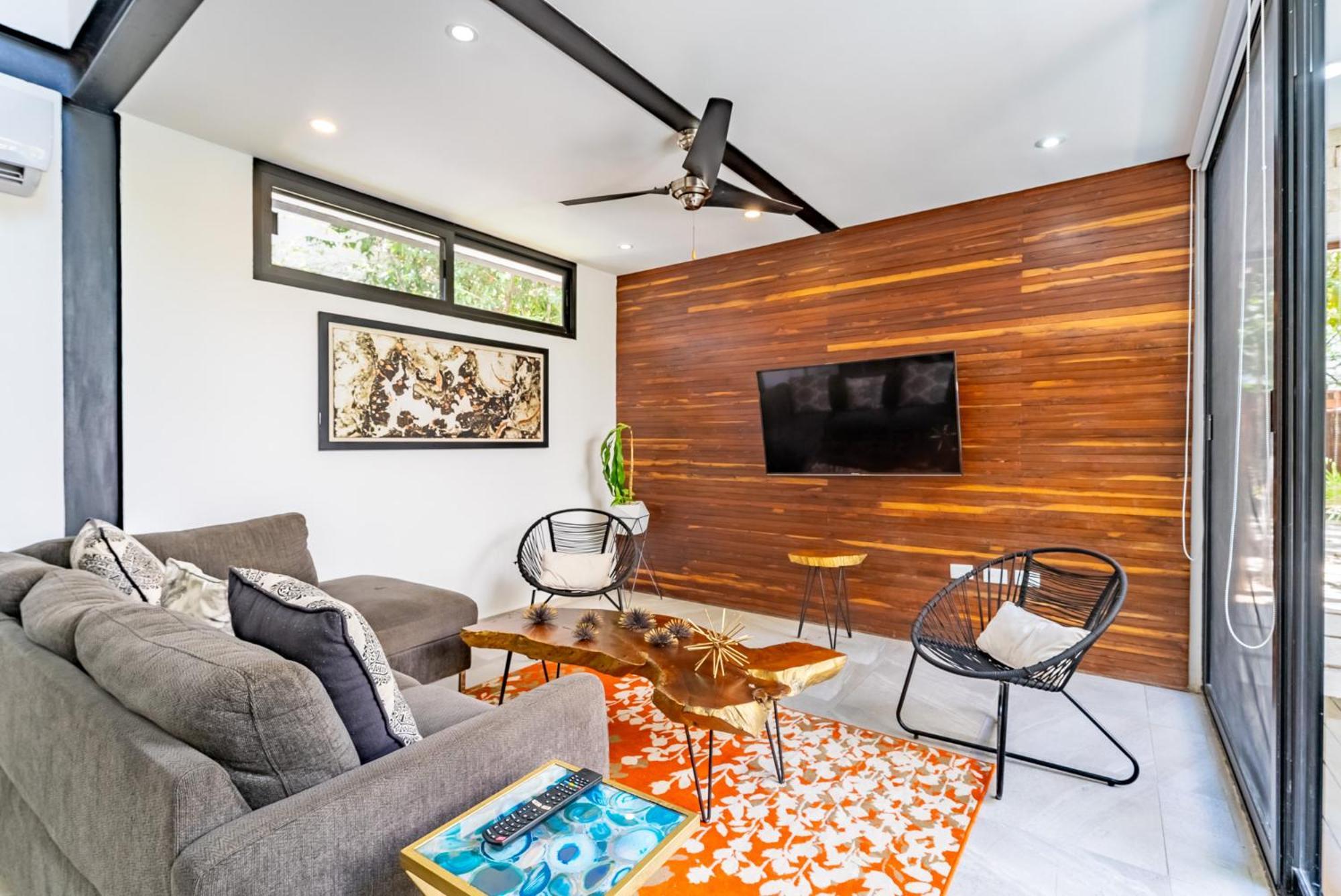 Casa Chiit Tulum