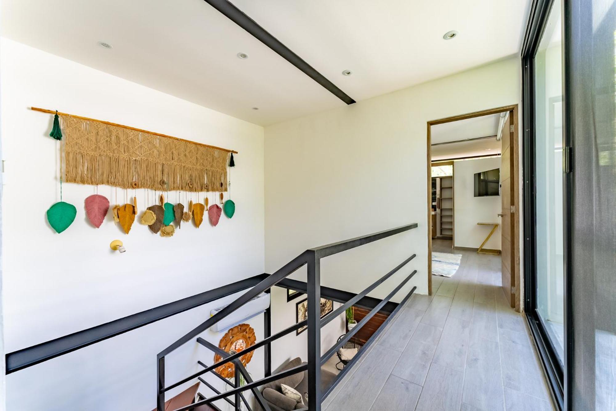 Casa & Chiit - 2 Homes With Different Shared Amenities Villa