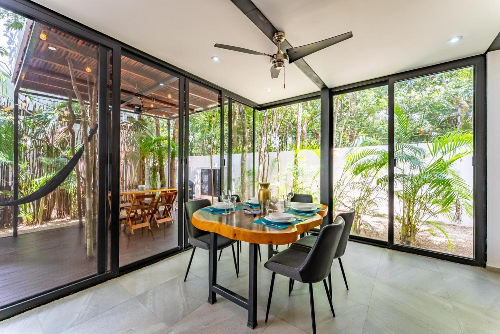 Casa Chiit * Tulum