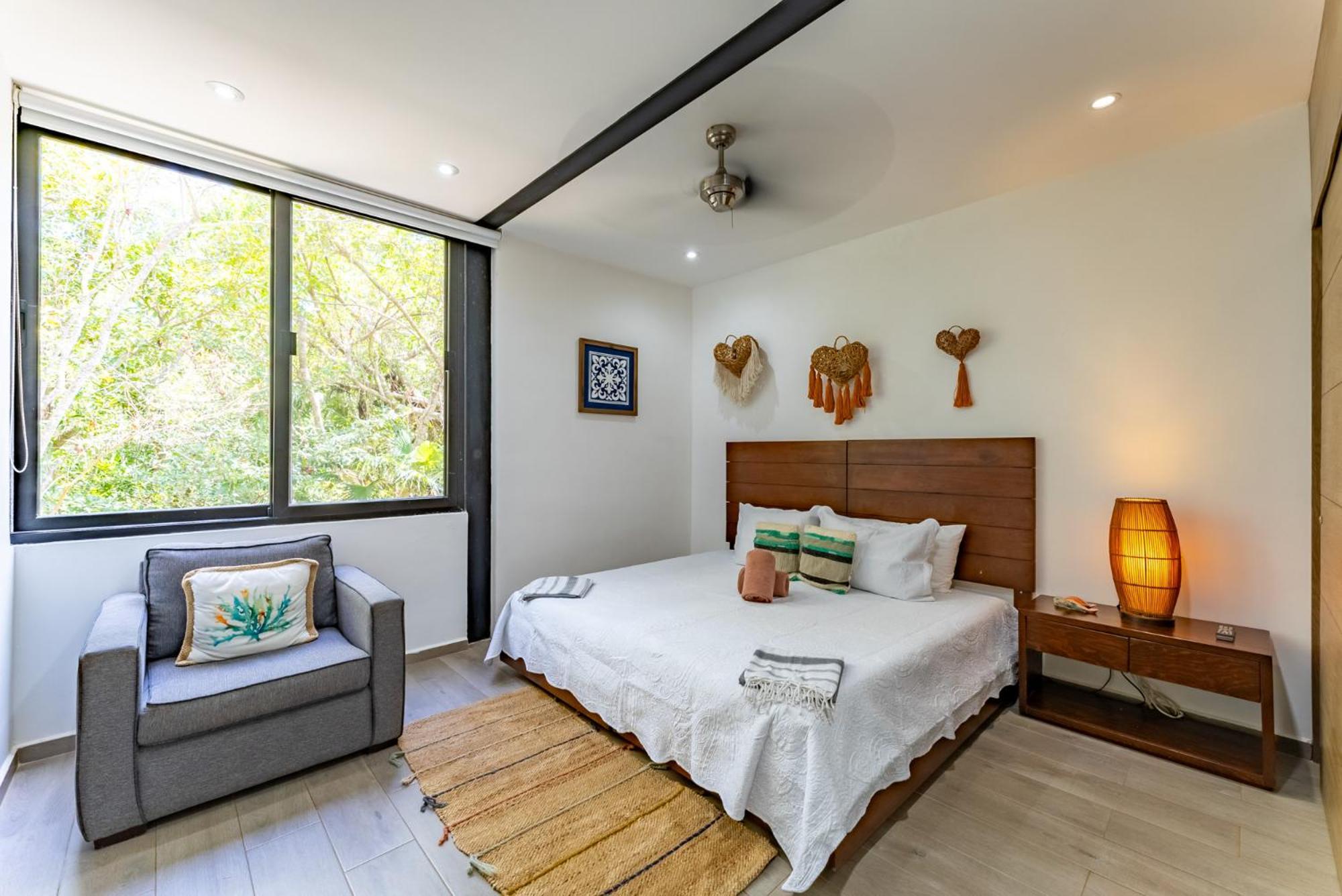 Villa Casa & Chiit - 2 Homes With Different Shared Amenities *