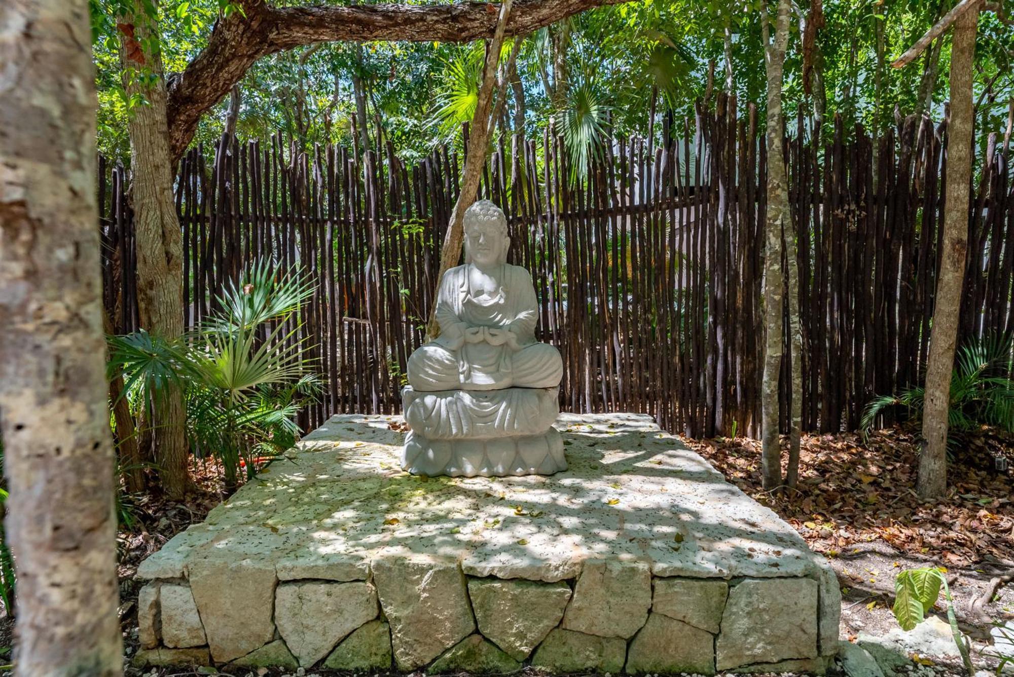 Casa & Chiit - 2 Homes With Different Shared Amenities * Tulum