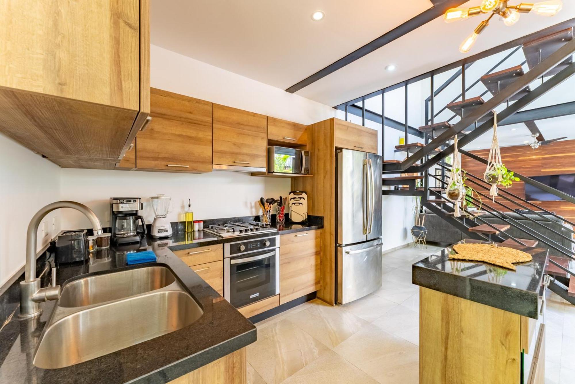 Villa Casa & Chiit - 2 Homes With Different Shared Amenities *