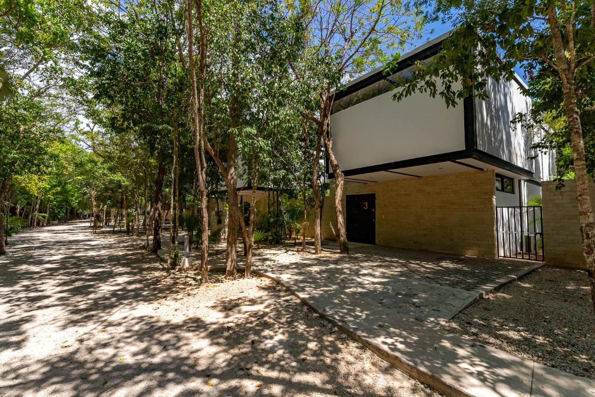 Casa Chiit *