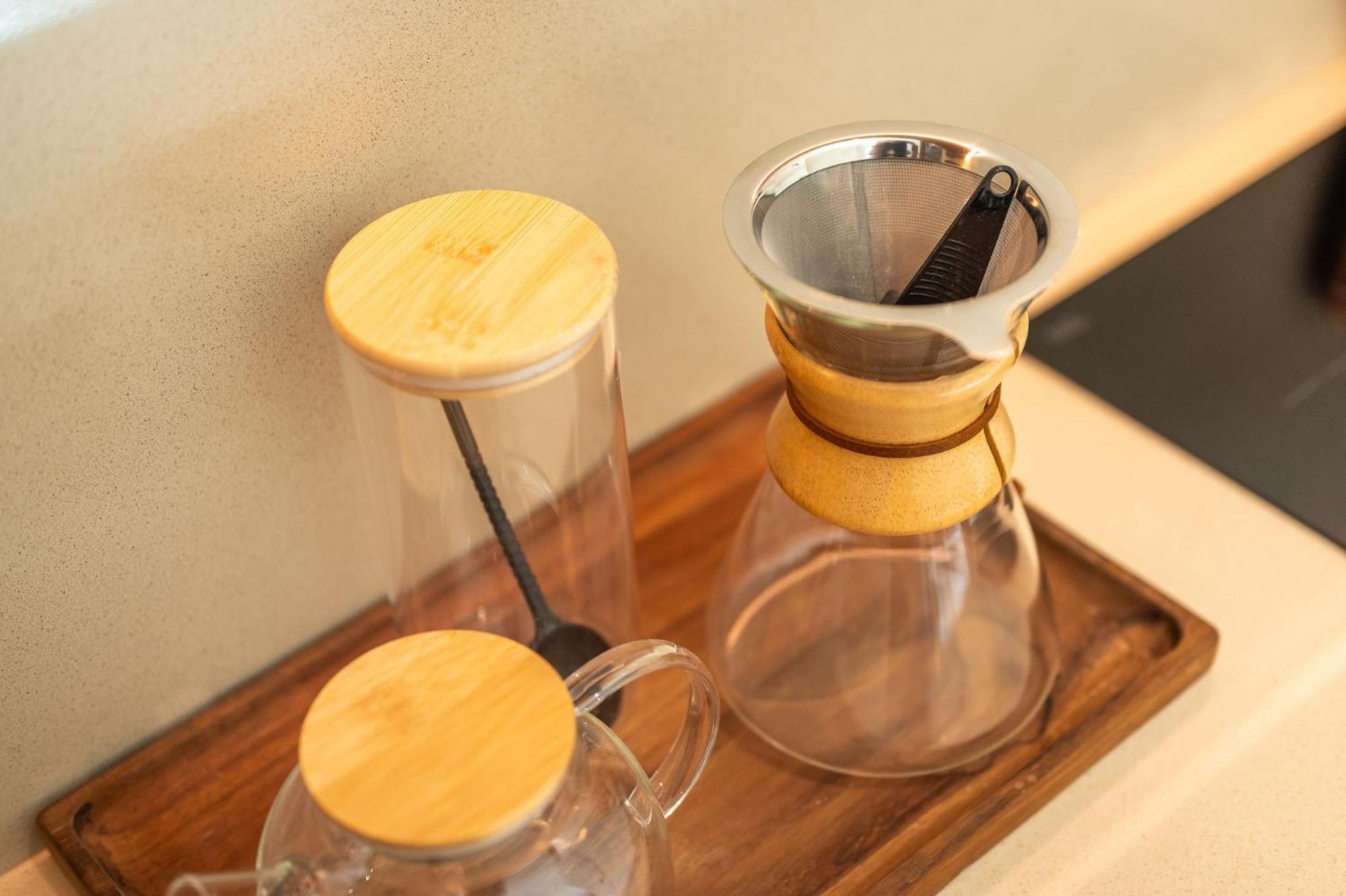 Amazing 1br Jungle With Restaurant, Pool And Gym