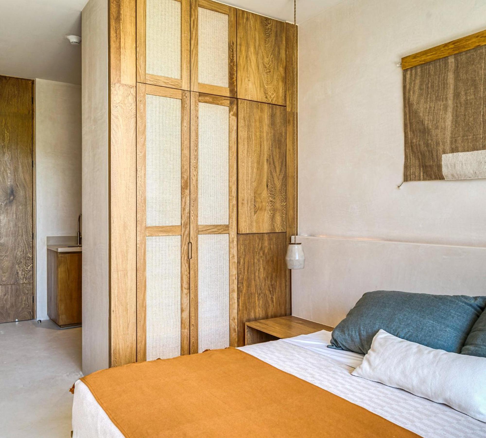 Stunning 1br In Jungle With Pool, Restaurant And Gym * Tulum