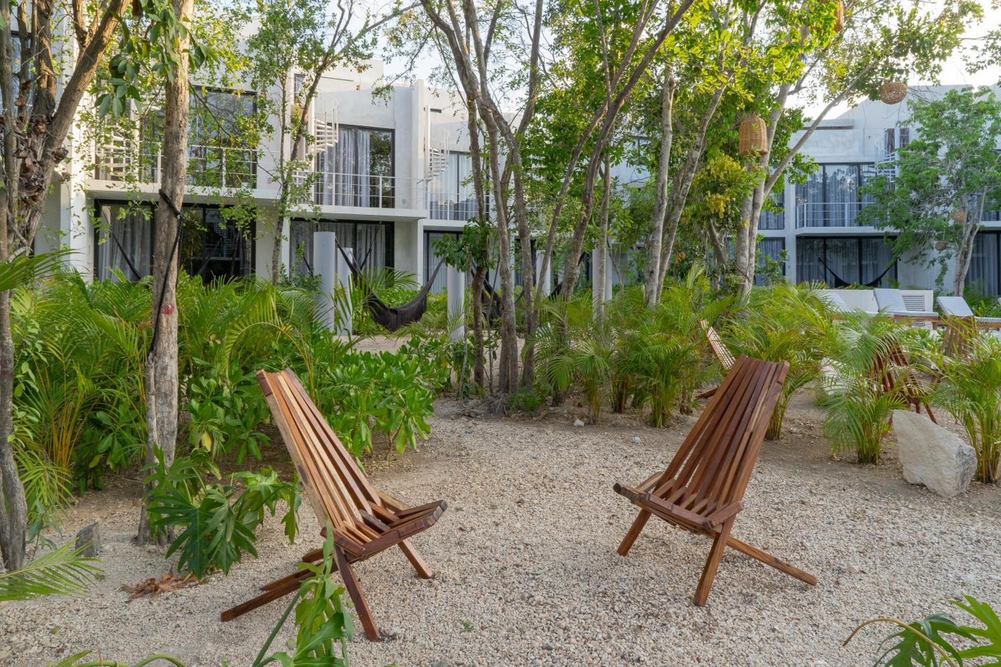 Apartment Selva By Casago Tulum
